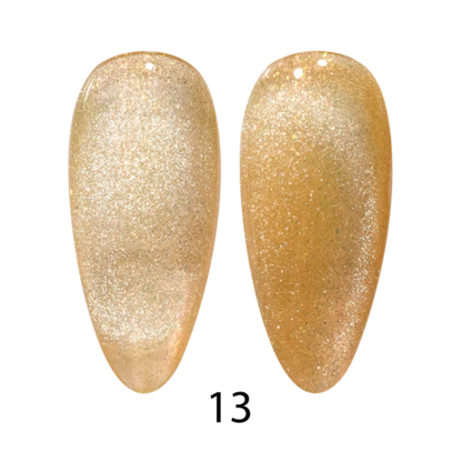 DND DC 9D Cateyes Unicorn #13 | Cosmic Astral