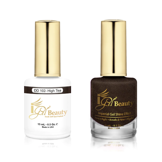 iGel Duo DD102 | High Tea