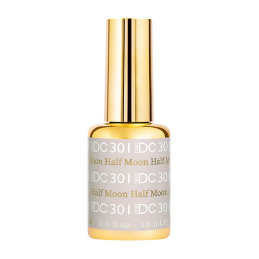 DC Gel Polish #301 - Half Moon
