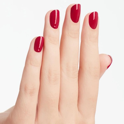 OPI Intelli-Gel GCT B78 | Miami Beet