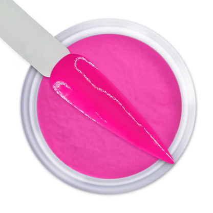 iGel Dip & Dap Powder 2 oz DD047 | Frisky Fuchsia