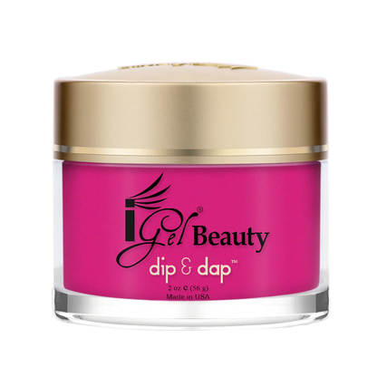 iGel Dip & Dap Powder 2 oz DD311 | Tropical Royalty