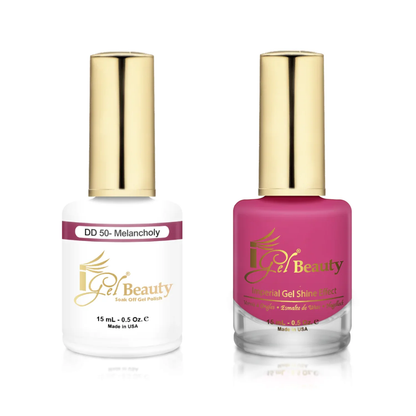 iGel Duo DD050 | Melancholy