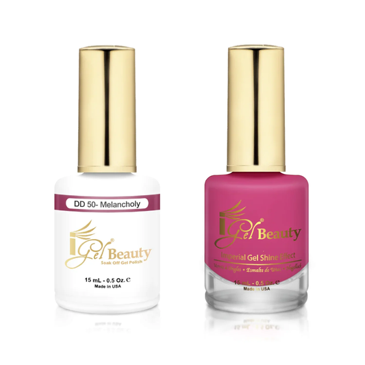 iGel Duo DD050 | Melancholy