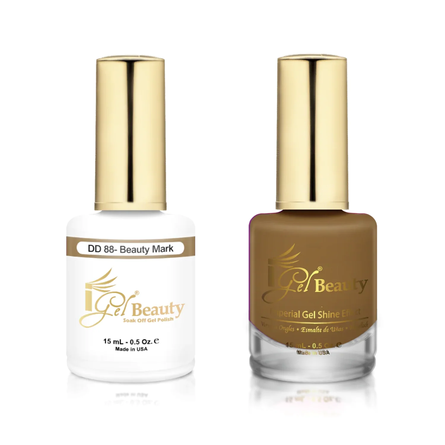 iGel Duo DD088 | Beauty Mark