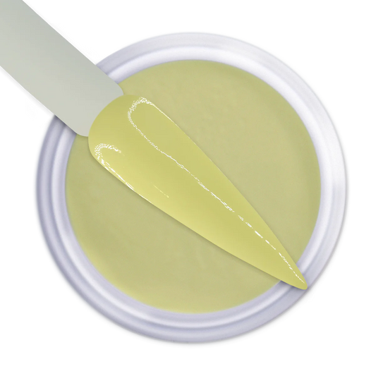 iGel Dip & Dap Powder 2 oz DD109 | Buttercups