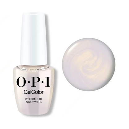 OPI'm Dreaming Intelli-Gel (2025 Spring Collection) (12 Pcs)