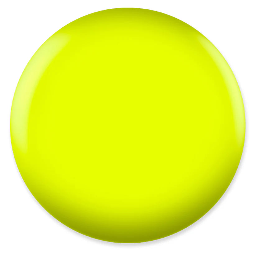 DND Duo #424 - Lemon Juice