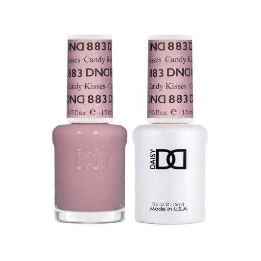 DND Duo #883 - Candy Kisses