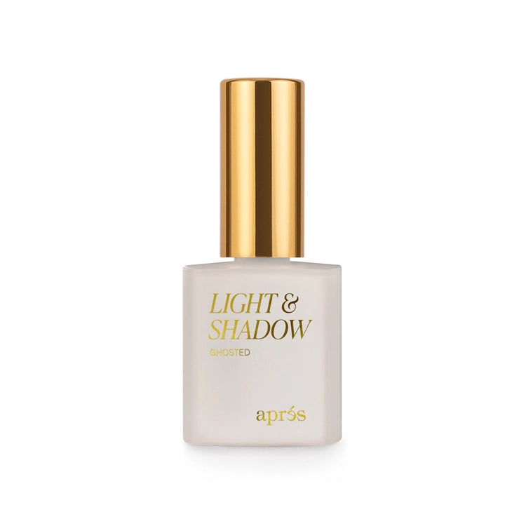 Apres Light & Shadow #610 - Ghosted