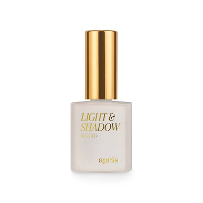 Apres Light & Shadow #610 - Ghosted