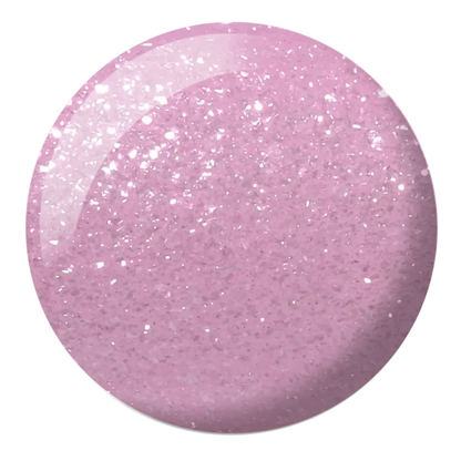 DIVA Gel Polish #010 - Pink Glazed