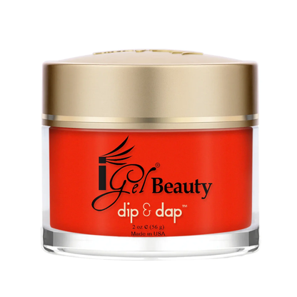 iGel Dip & Dap Powder 2 oz DD305 | Love Never Fails