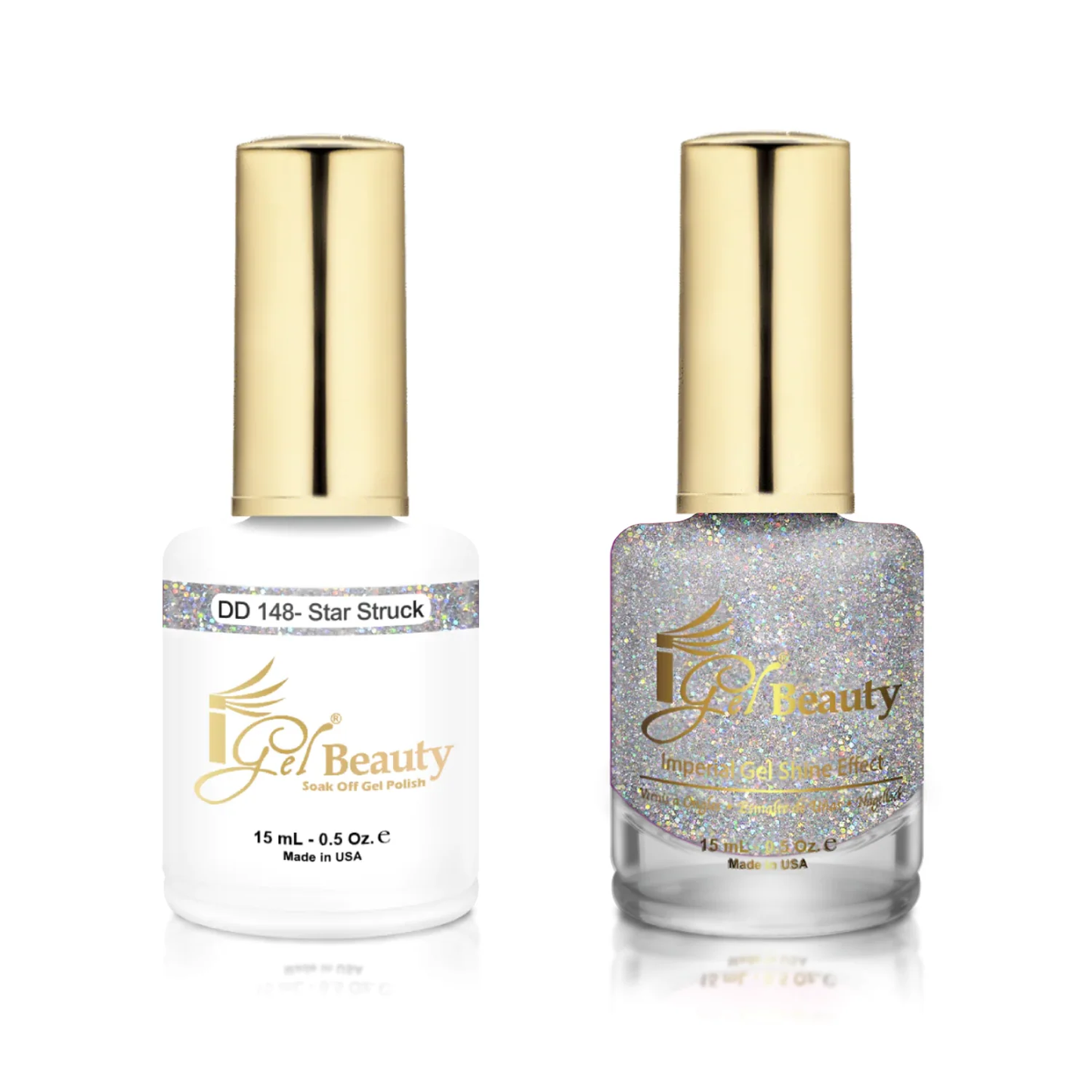 iGel Duo DD148 | Star Struck