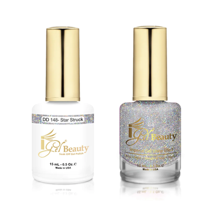 iGel Duo DD148 | Star Struck