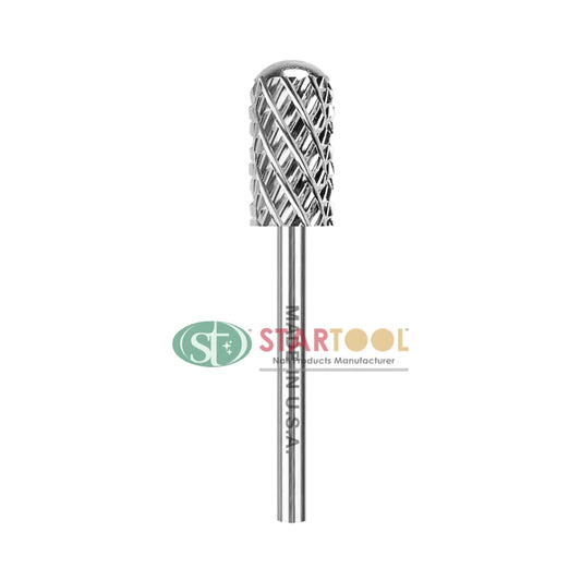 ST 3/32" 4X-Coarse Round Top Bit