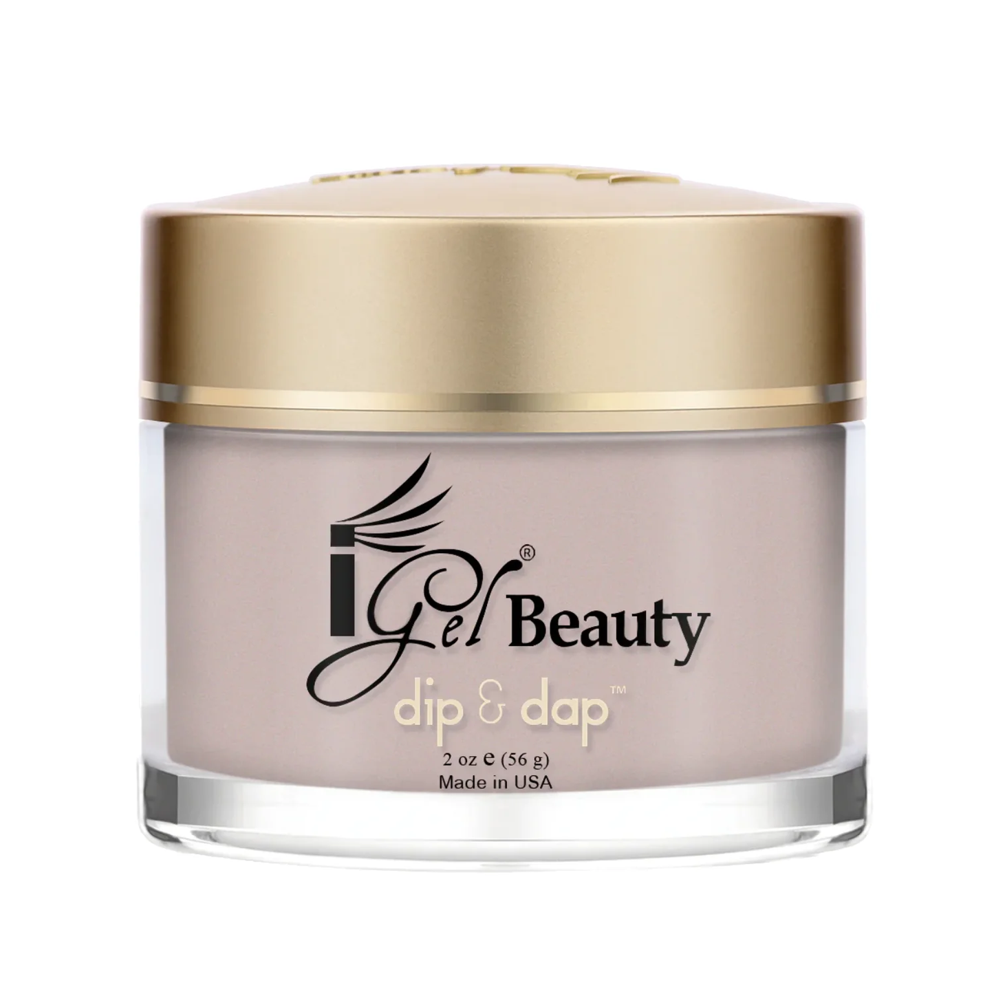 iGel Dip & Dap Powder 2 oz DD276 | Take a Lead