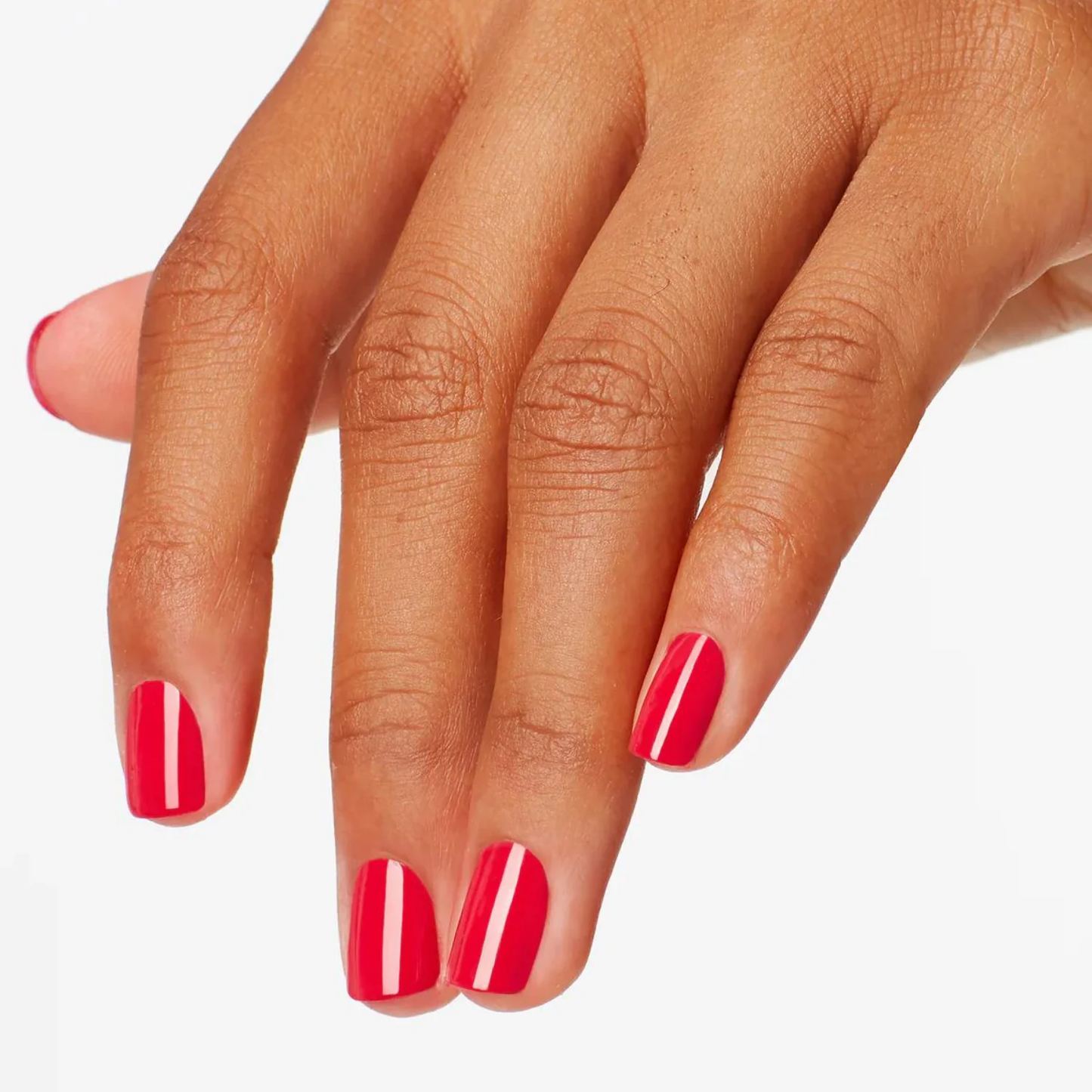 OPI Intelli-Gel GCT L60 | Dutch Tulips