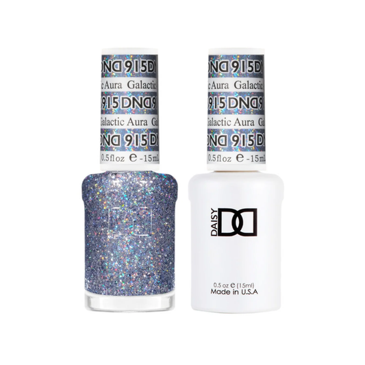 DND Duo #915 - Galactic Aura