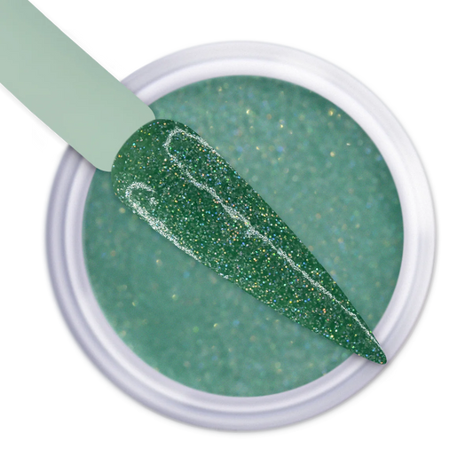 iGel Dip & Dap Powder 2 oz DD159 | Sparkling Kiwi