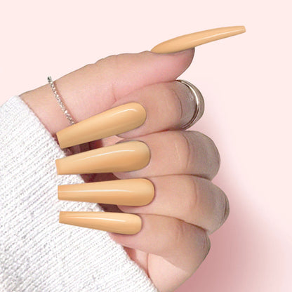 iGel Duo DD289 | Flaunt It