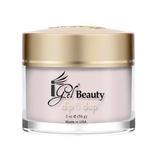 iGel Dip & Dap Powder 2 oz DD165 | Ciao Bella