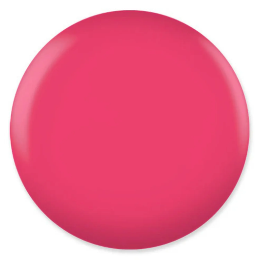 DND Gel Polish #651 - Punch Marshmallow