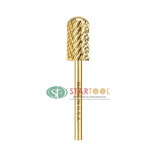 ST 3/32" 2X-Coarse Round Top Bit