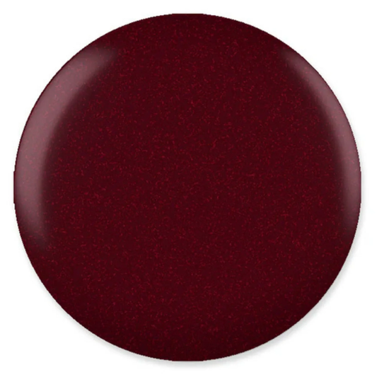 DND Gel Polish #522 - Pomegranate