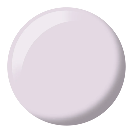 DIVA Gel Polish #058 - Grey Meets Purple