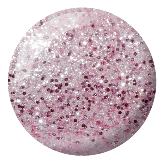 DIVA Gel Polish #007 - Stargirl