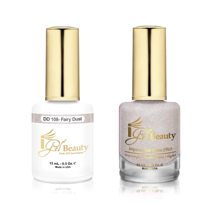 iGel Duo DD108 | Fairy Dust