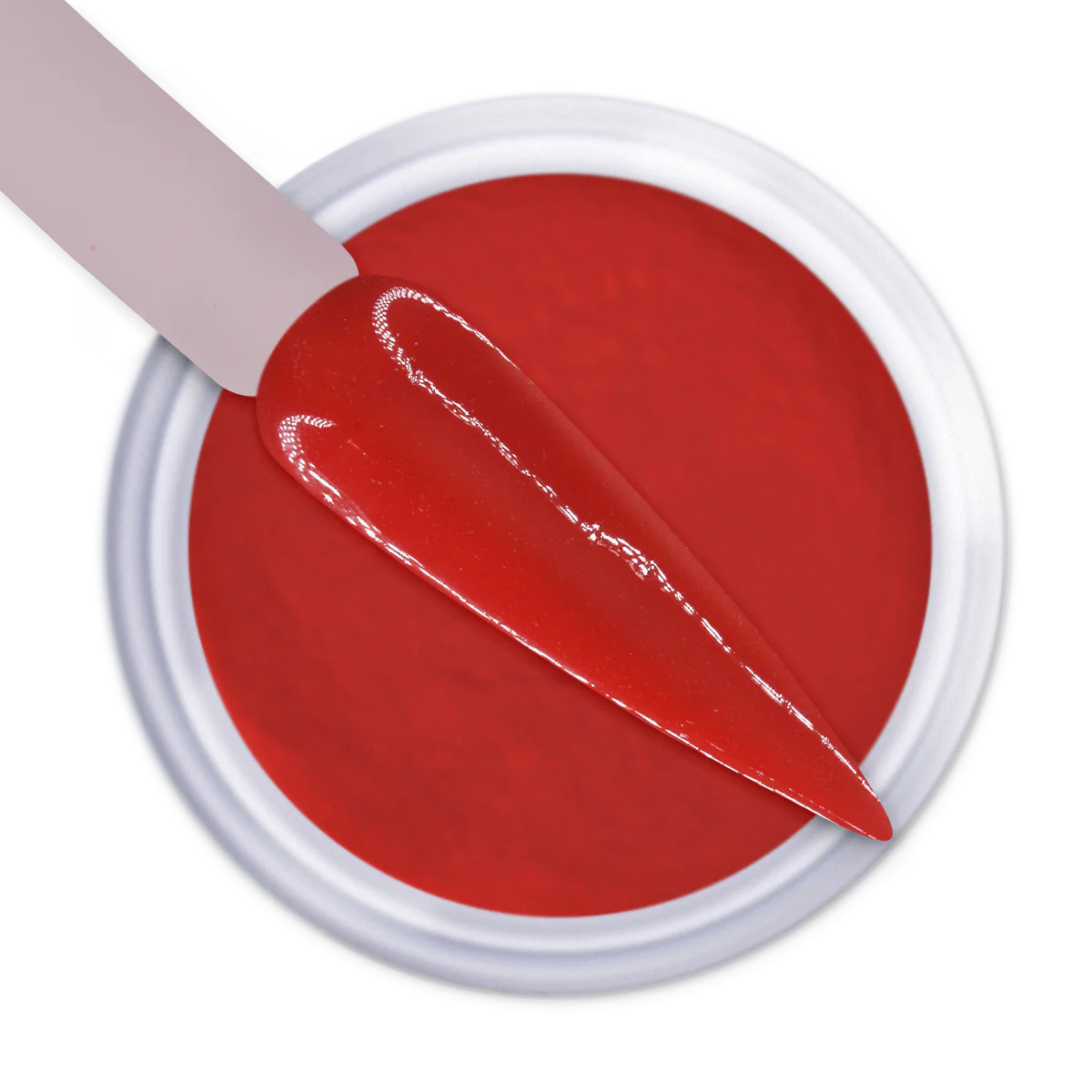 iGel Dip & Dap Powder 2 oz DD040 | Red Spice