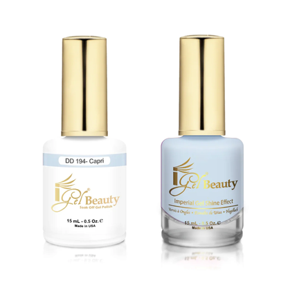 iGel Duo DD194 | Capri