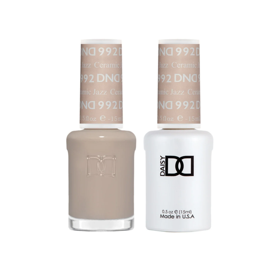 DND Duo #992 - Ceramic Jazz