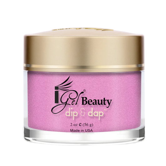 iGel Dip & Dap Powder 2 oz DD214 | Doll Face