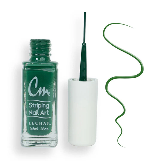 LeChat Nail Art Lacquer CM13 - Nature Green