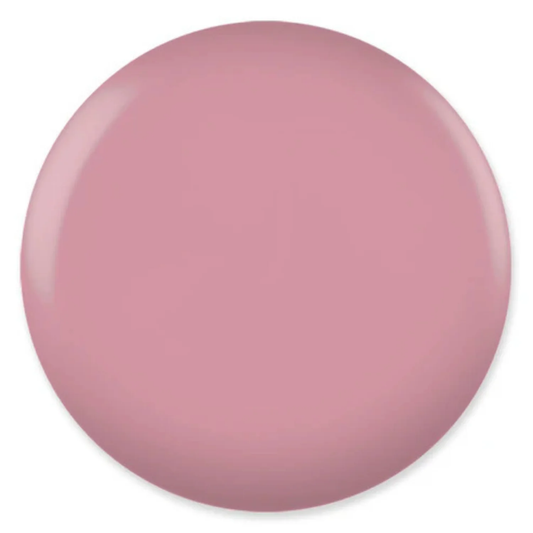 DND Gel Polish #595 - Velvet Cream