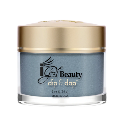 iGel Dip & Dap Powder 2 oz DD134 | Gumball