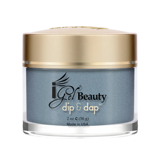 iGel Dip & Dap Powder 2 oz DD134 | Gumball