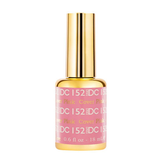 DC Gel Polish #152 - Cover Pink