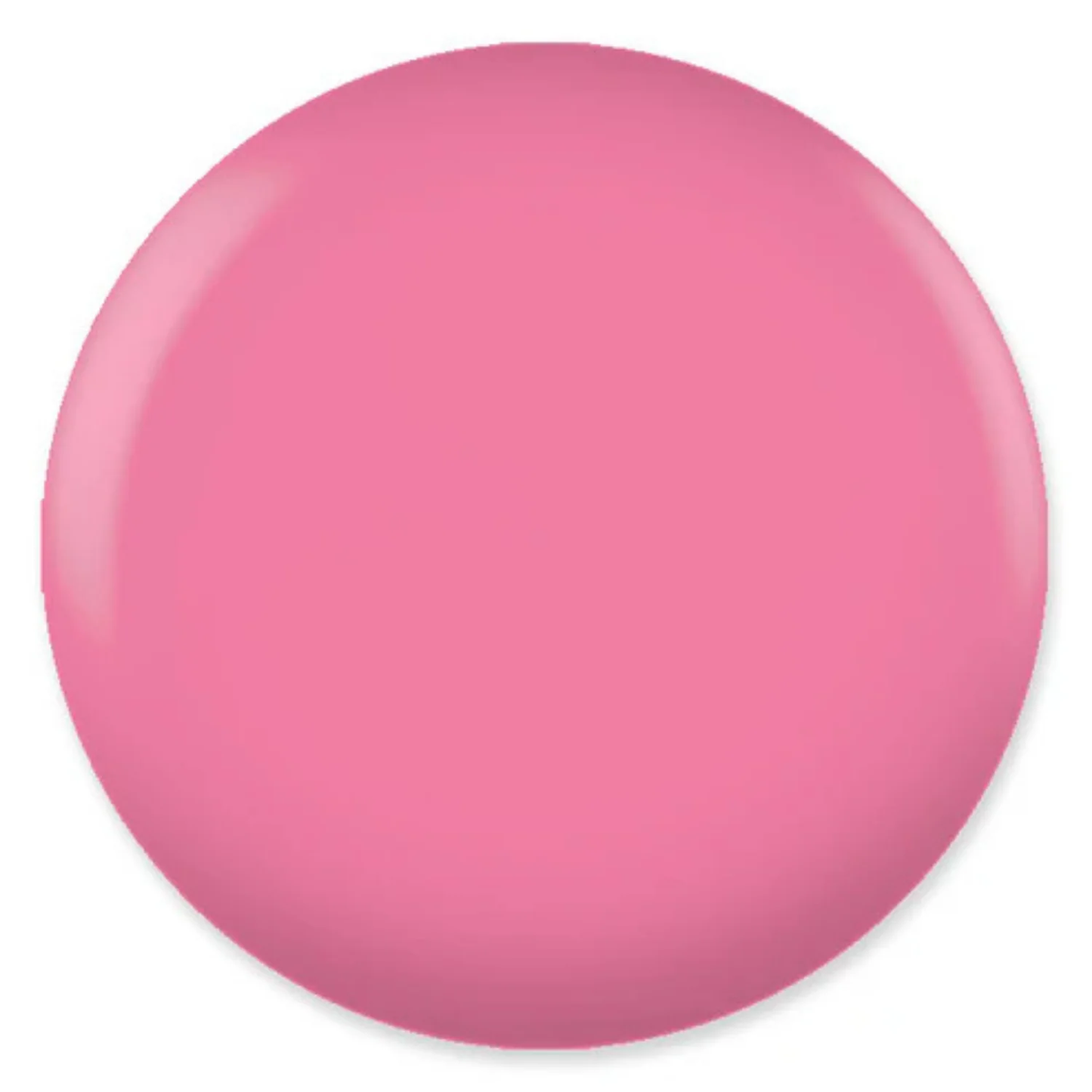 DND Gel Polish #576 - Misty Rose