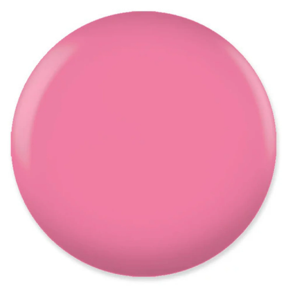 DND Gel Polish #576 - Misty Rose