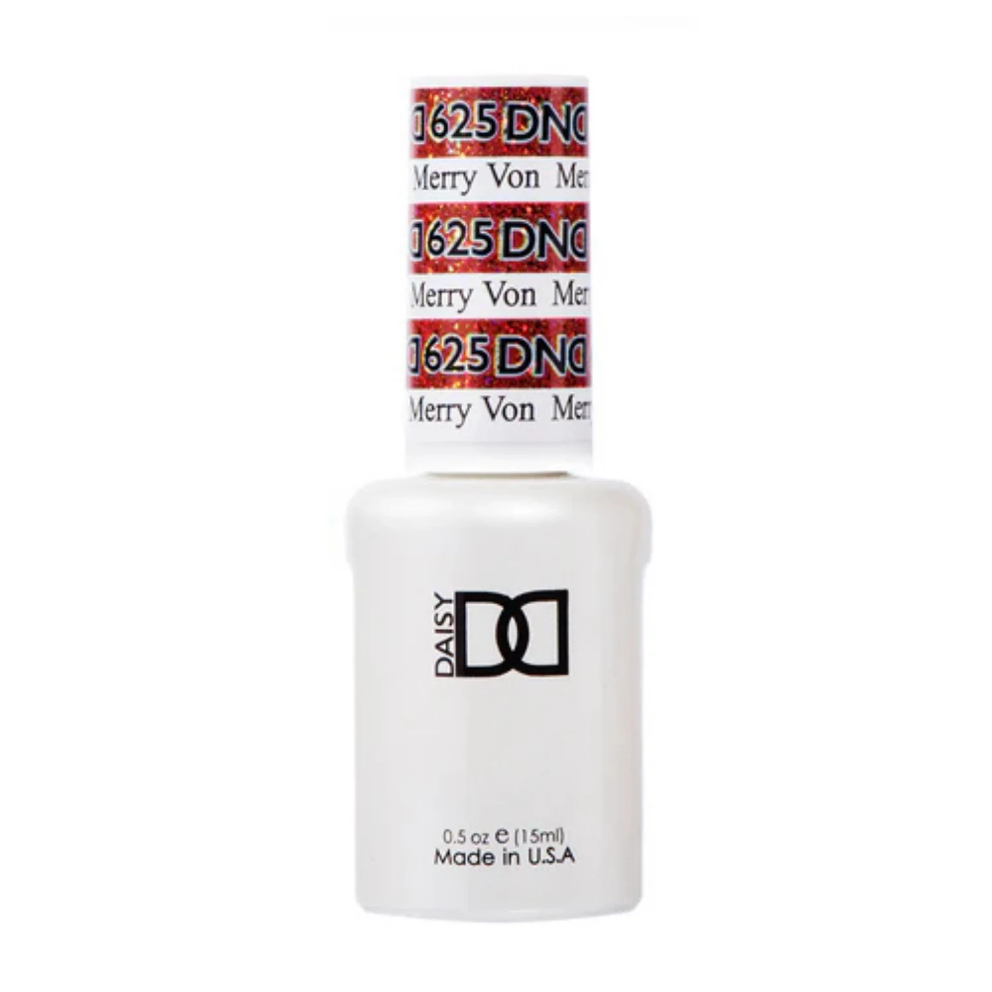 DND Gel Polish #625 - Merry Von