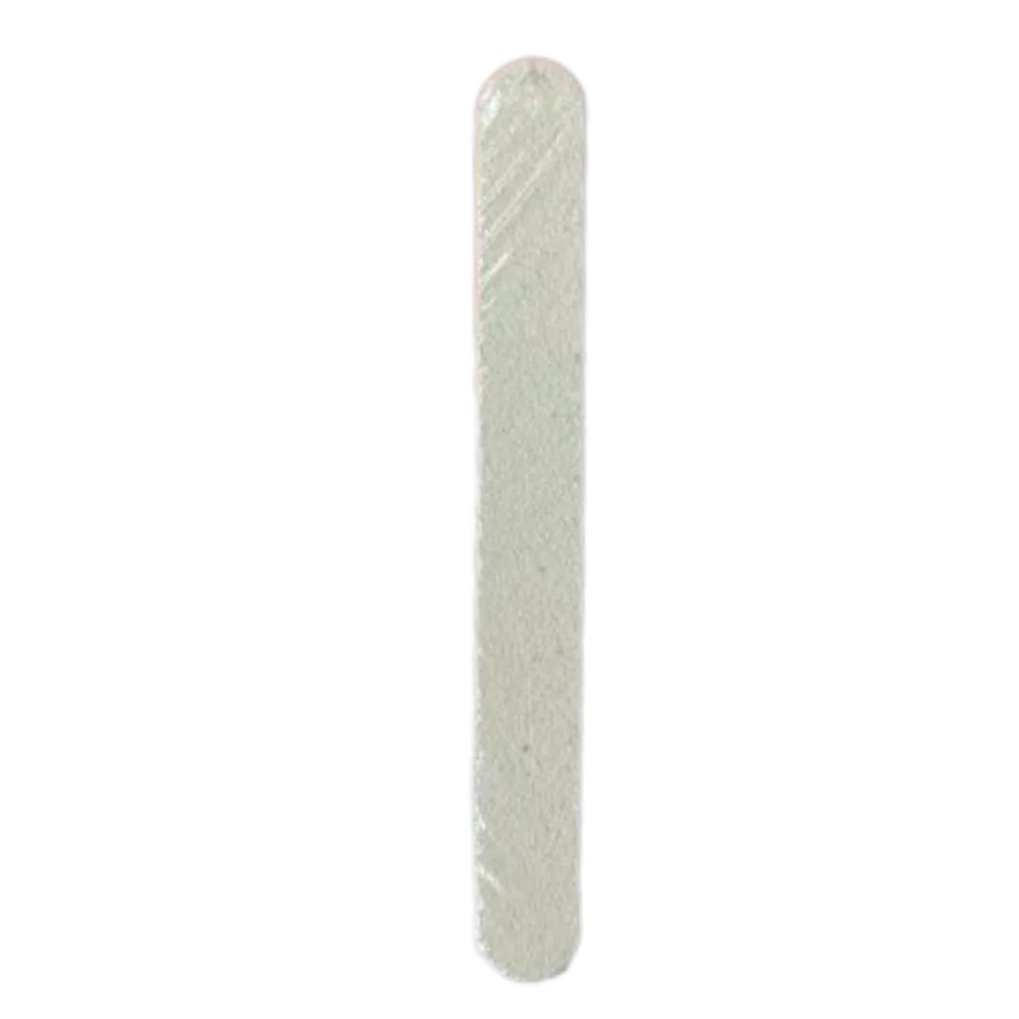 White Manicure 80/80 File (50 pcs)
