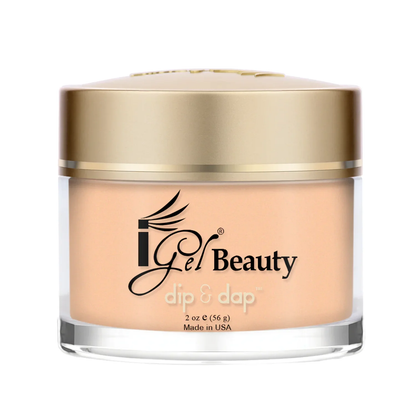 iGel Dip & Dap Powder 2 oz DD267 | Be True To You