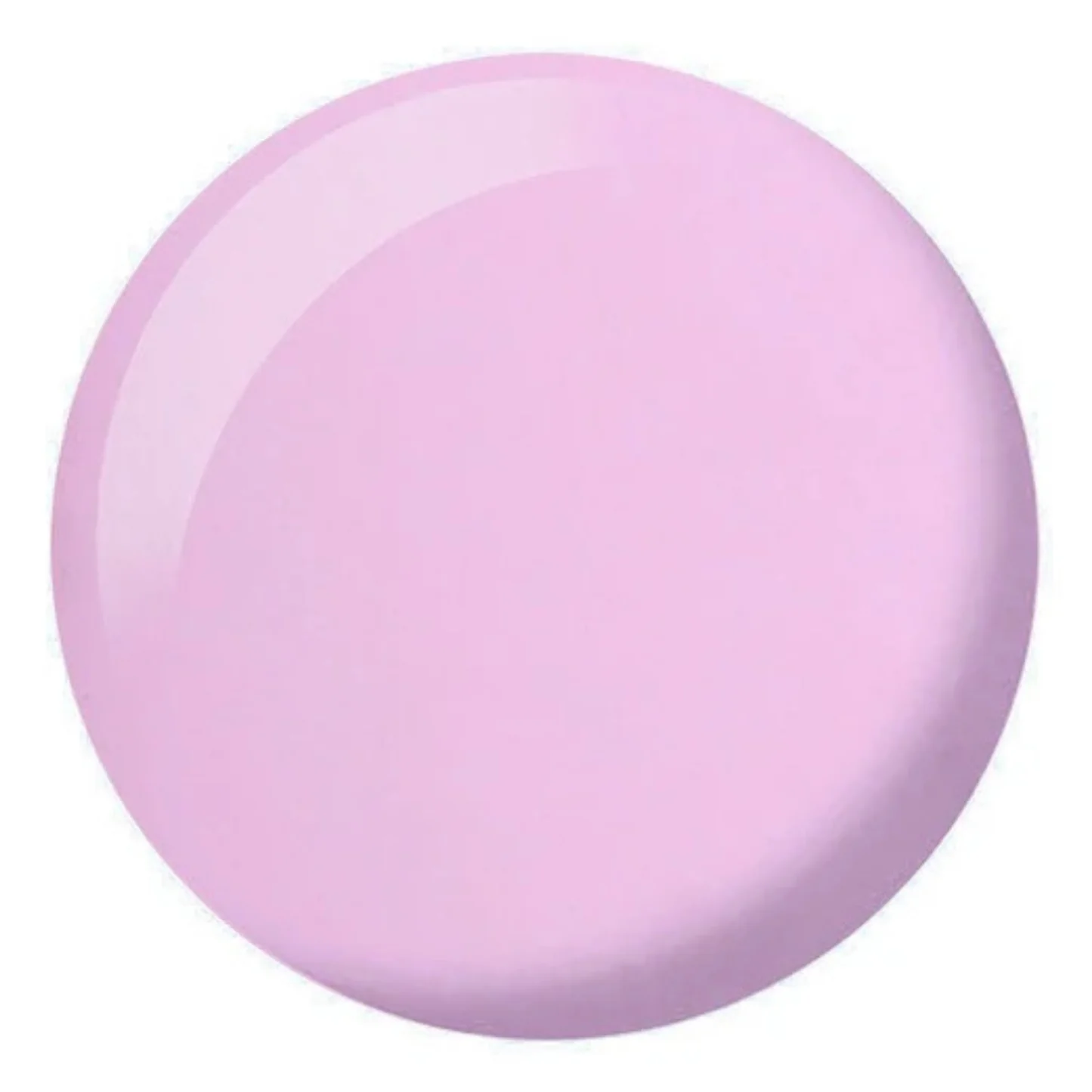 DC Gel Polish #119 - Frosty Taro