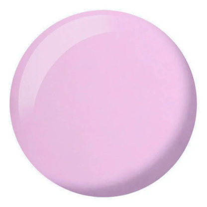 DC Gel Polish #119 - Frosty Taro