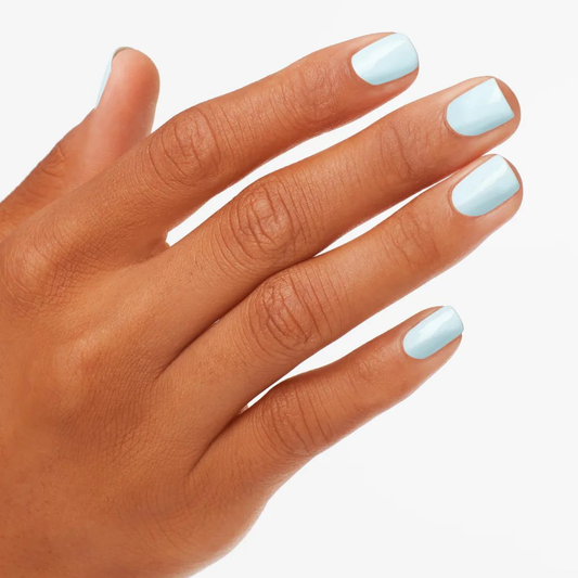 OPI Intelli-Gel GCT T75 - It's a Boy!