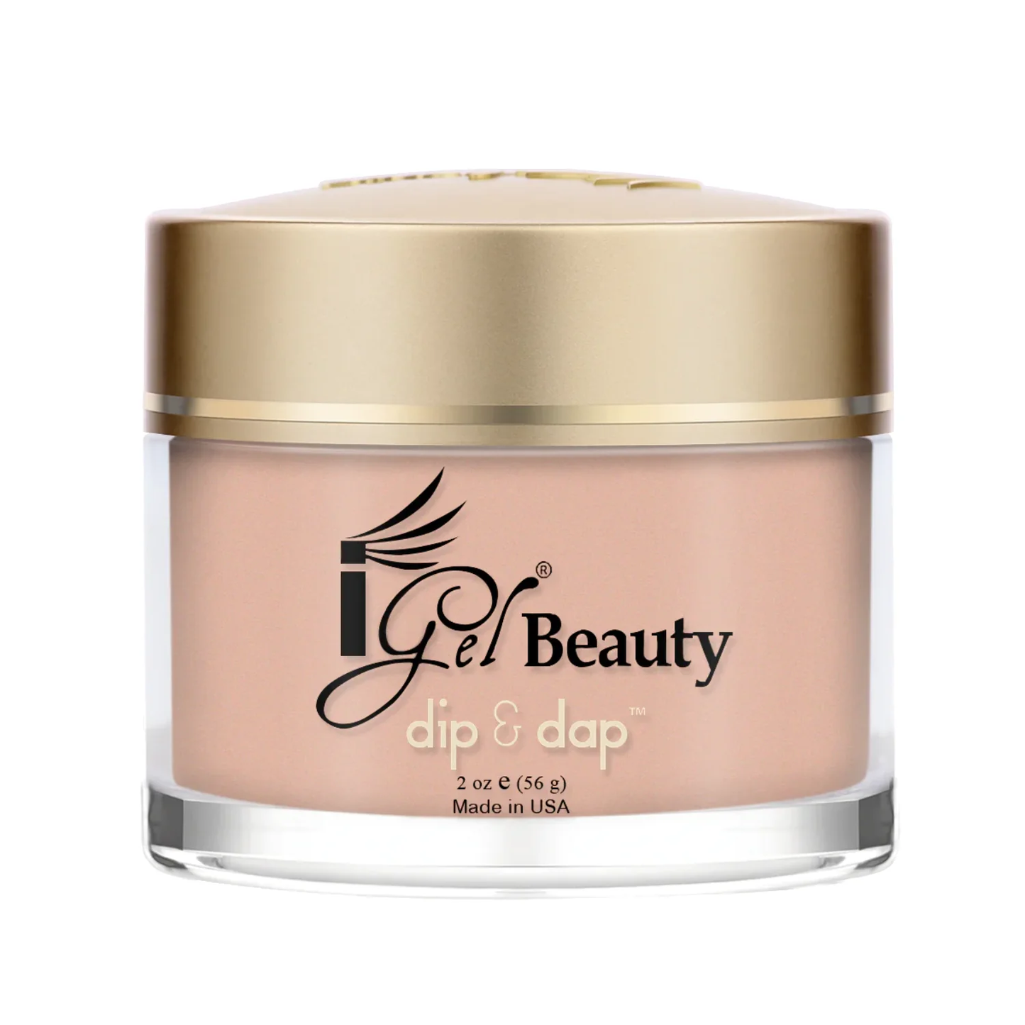 iGel Dip & Dap Powder 2 oz DD288 | Tasteful